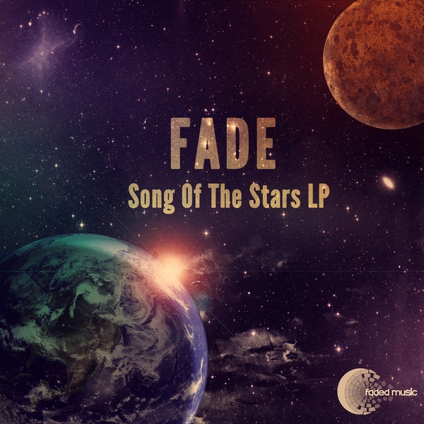  Song Of The Stars LP