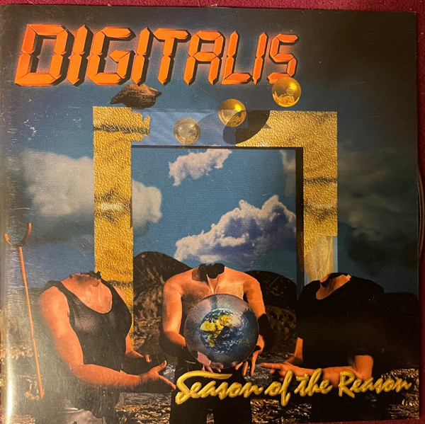 Season Of The Reason