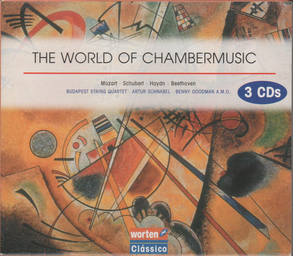 The World Of Chambermusic