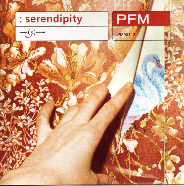Serendipity