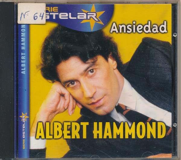 Ansiedad