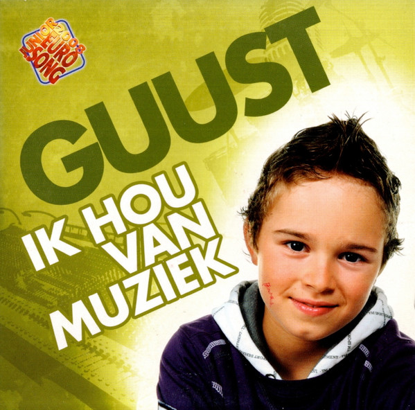 Ik Hou Van  Muziek