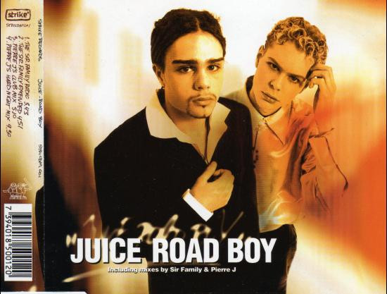 Road Boy