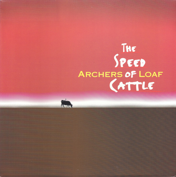 The Speed Of Cattle