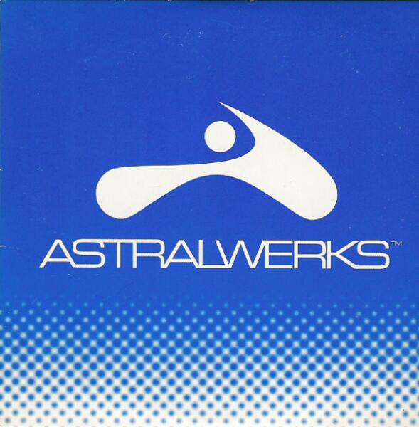 Astralwerks™