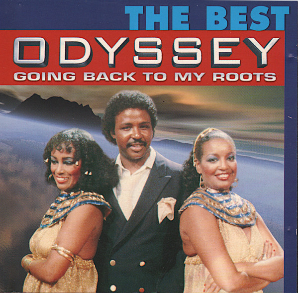 The Best - Going Back To My Roots