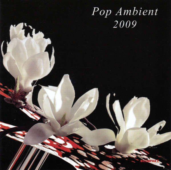 Pop Ambient 2009