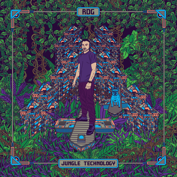 Jungle Technology