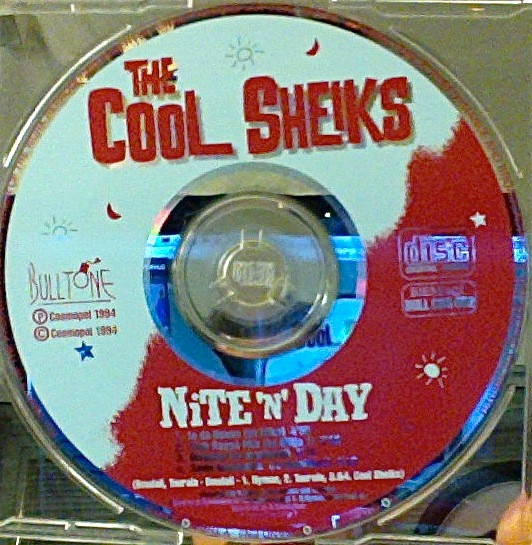 Nite'N'Day