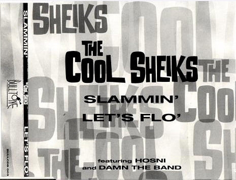 Slammin' / Let's Flo'