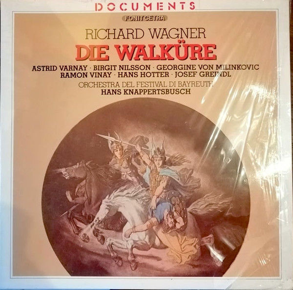 Die Walküre