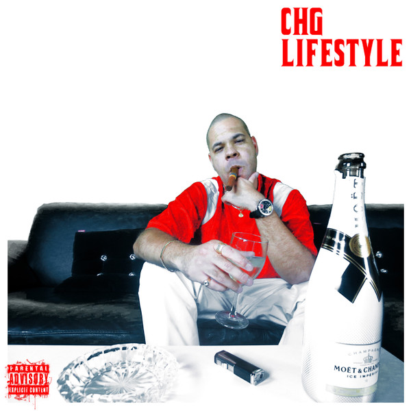 Lifestyle Double Disc