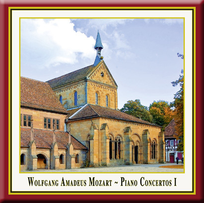 Piano Concertos I