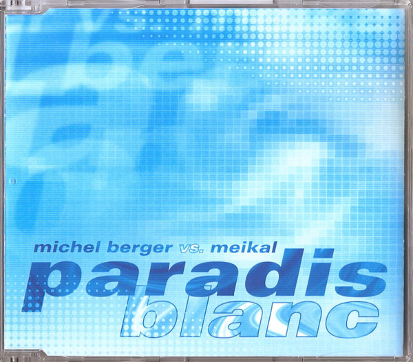 Paradis Blanc