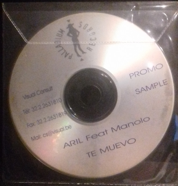 Te Muevo