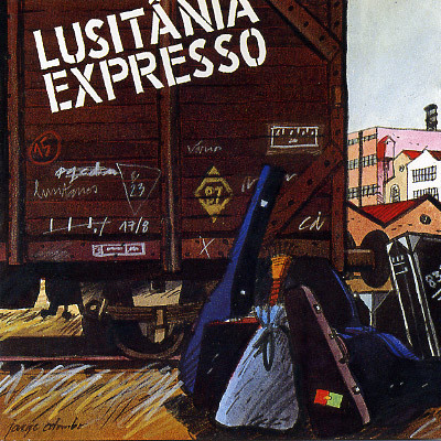 Lusitânia Expresso