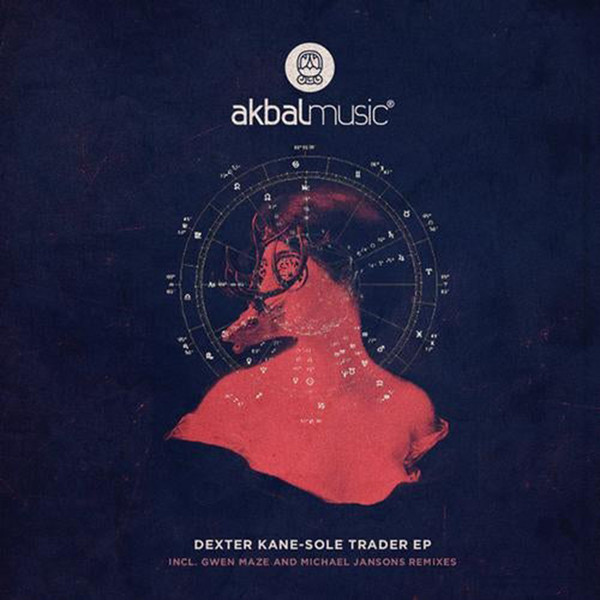 Soul Trader EP