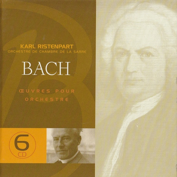 Oeuvres Pour Orchestre