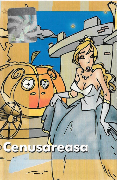 Cenusareasa