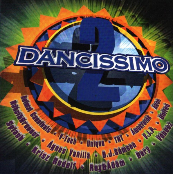 Dancissimo 2