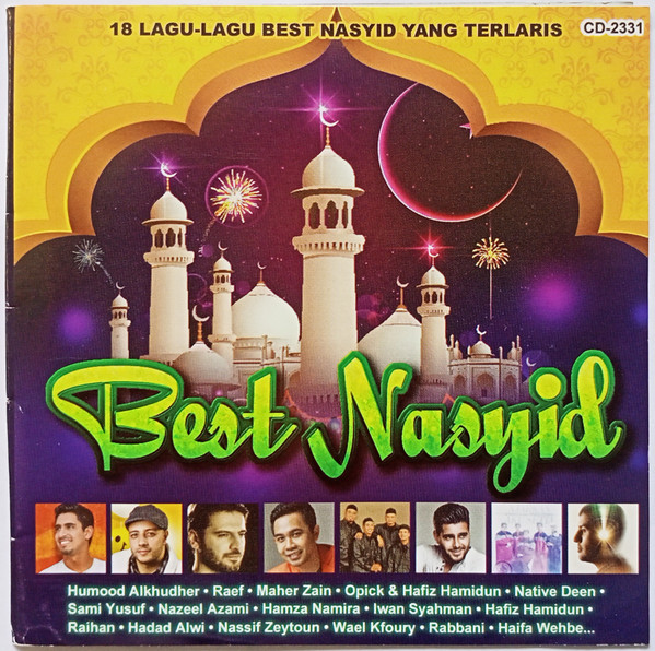 Best Nasyid