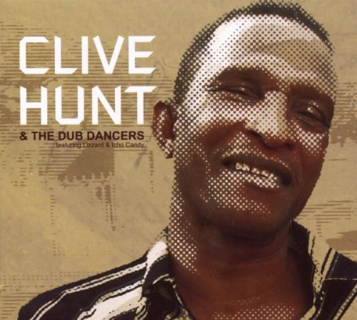 Clive Hunt & The Dub Dancers