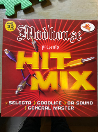 Hit Mix