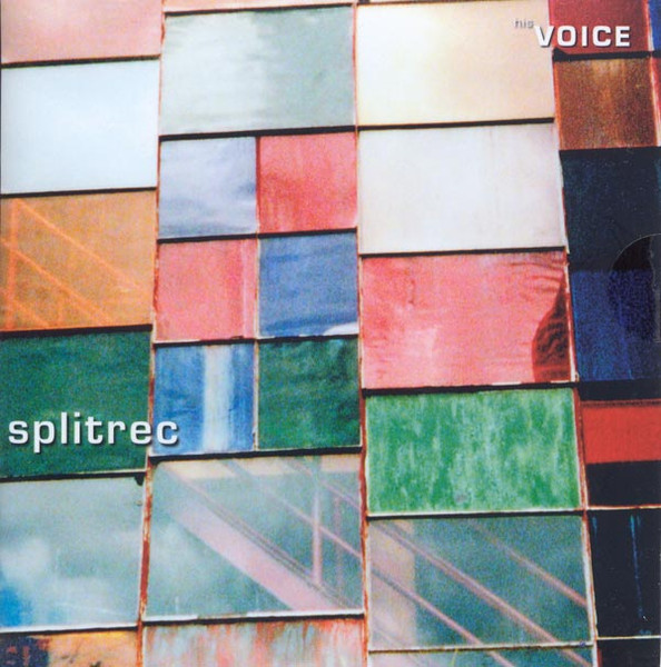 Splitrec