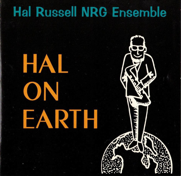 Hal On Earth