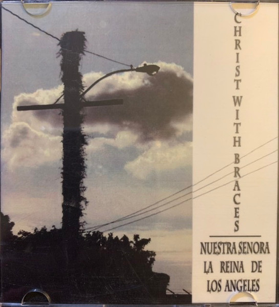 Nuestra Senora La Reina De Los Angeles