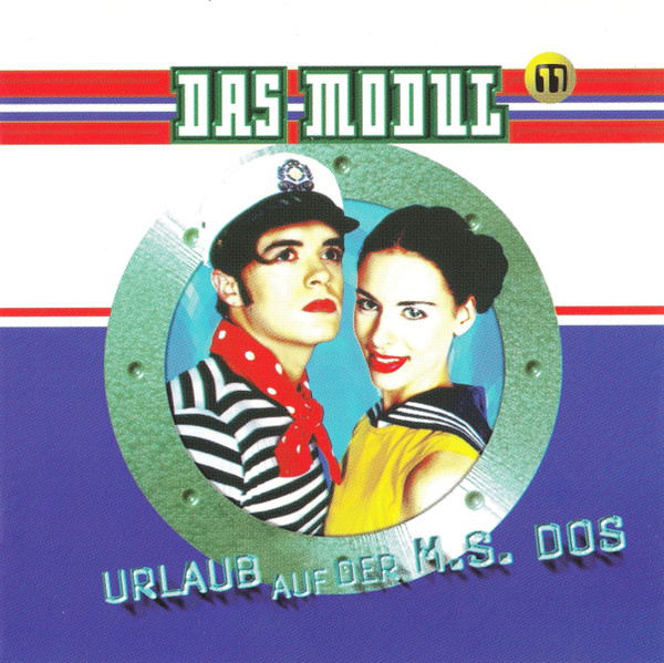 Urlaub Auf Der M.S. Dos