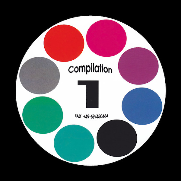 Compilation 1