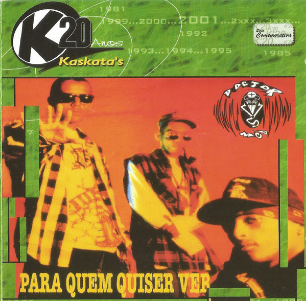 Para Quem Quiser Ver
