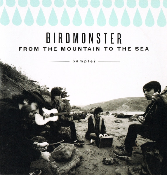 From The Mountain To The Sea