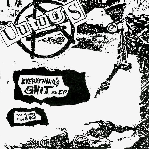 Everything's Shit