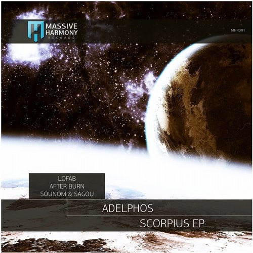 Scorpius EP