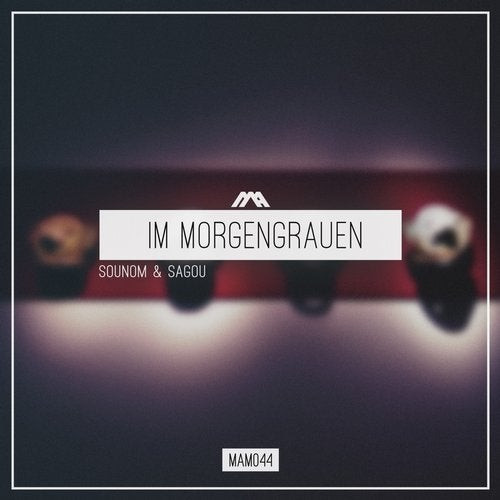 Im Morgengrauen