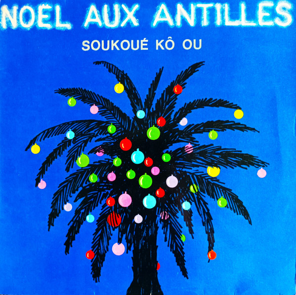 Noël Aux Antilles