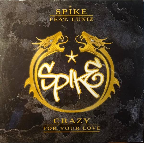 Crazy For Your Love