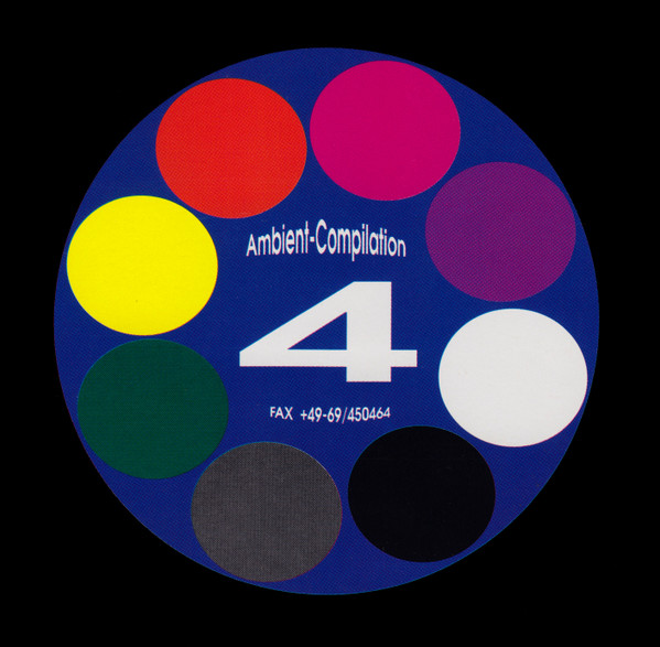 Ambient-Compilation 4