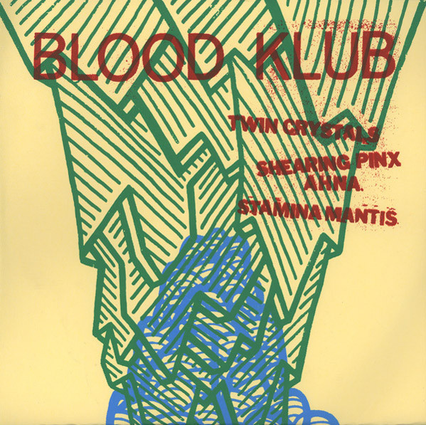Blood Klub