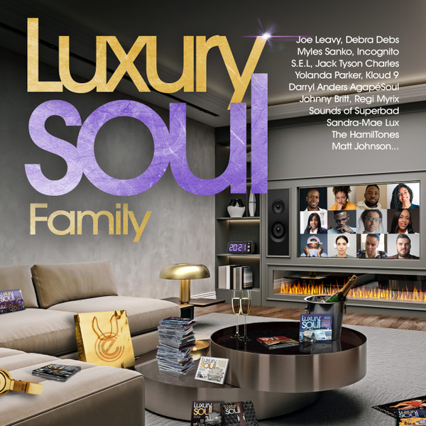 Luxury Soul Family