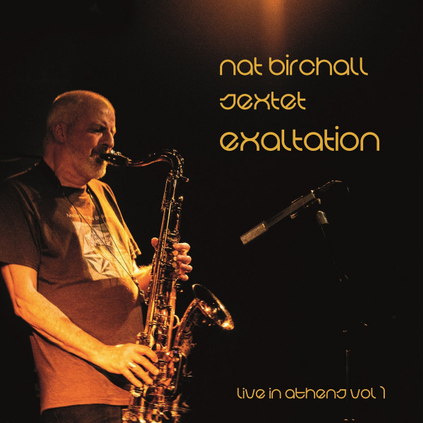 Exaltation - Live In Athens Vol.1
