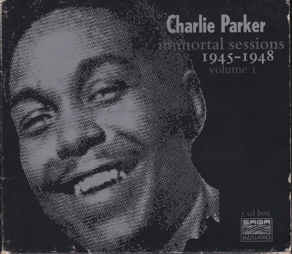 Immortal Sessions: Volume 1 1945-1953