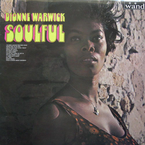 Soulful