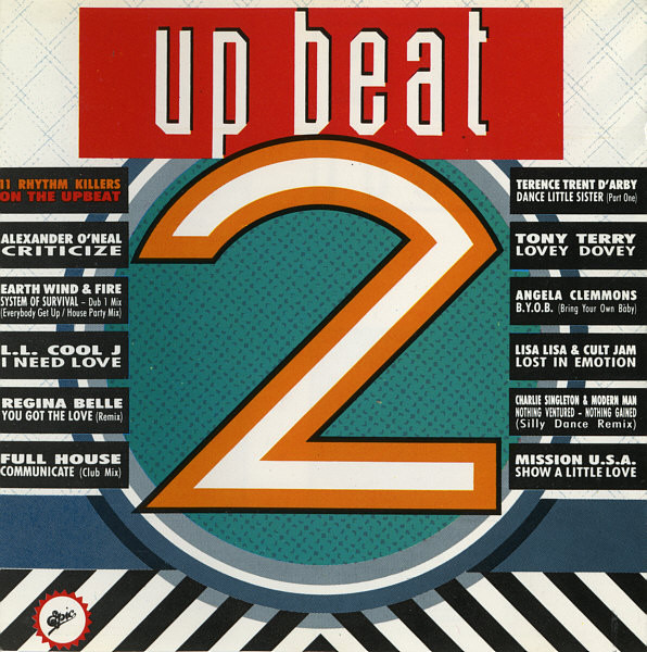 Up Beat 2
