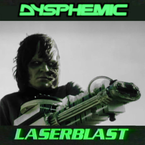 Laserblast