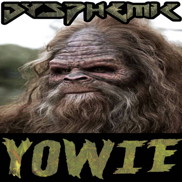 Yowie EP