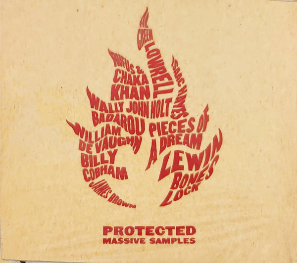 Protected - Massive Samples