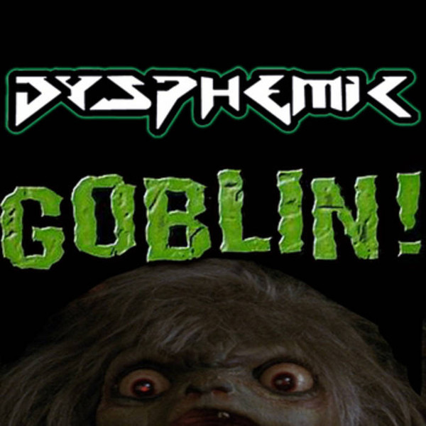 GOBLIN!